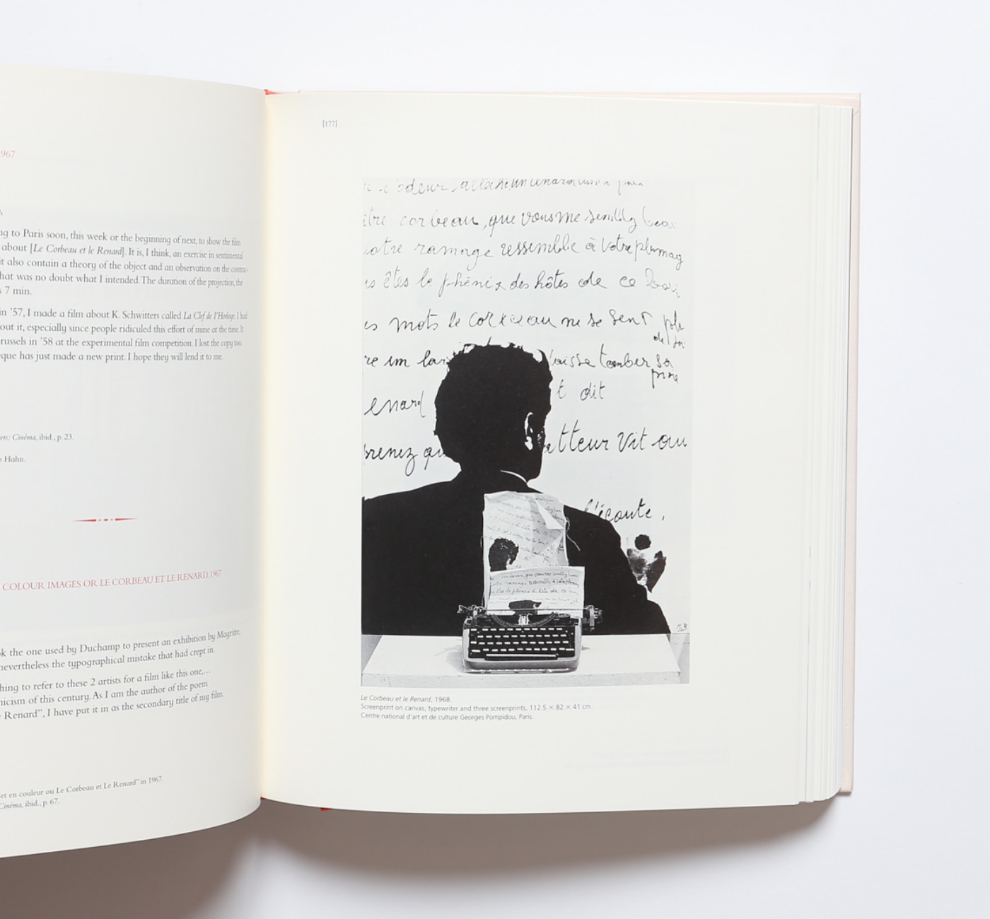 Marcel Broodthaers: Collected Writings