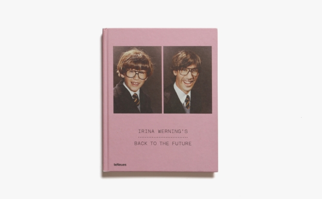 Back to the Future | Irina Werning