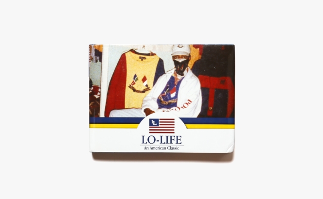 Lo-Life: An American Classic | George 