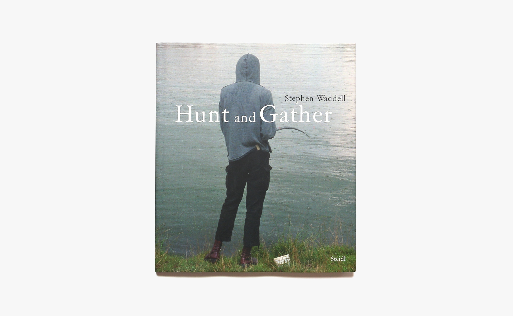 Hunt and Gather | Stephen Waddell スティーブン・ワデル