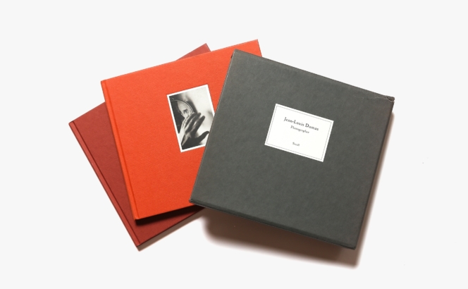 Jean-Louis Dumas: Photographer | ジャン・ルイ・デュマ