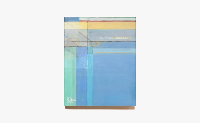 Richard Diebenkorn |  リチャード・ディーベンコーン