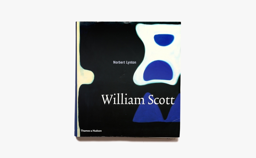 William Scott | Norbert Lynton