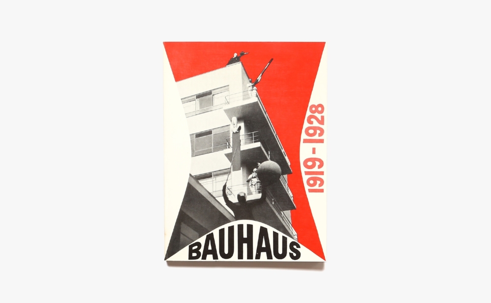 Bauhaus 1919-1928 | Herbert Bayer