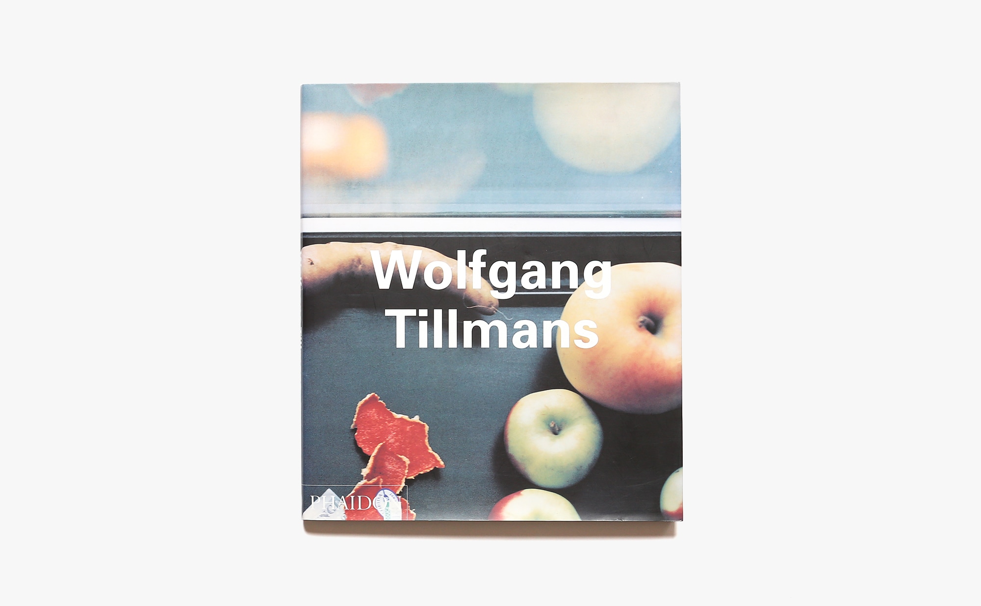 Wolfgang Tillmans | ヴォルフガング・ティルマンス | nostos books ノストスブックス