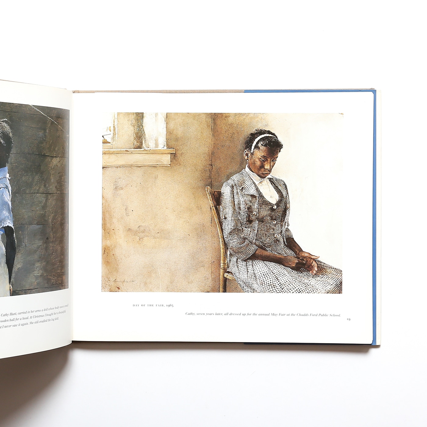 Andrew Wyeth: Close Friends | アンドリュー・ワイエス | nostos 