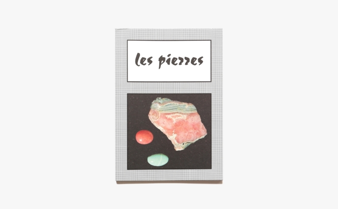 Les Pierres | Jurgen Maelfeyt