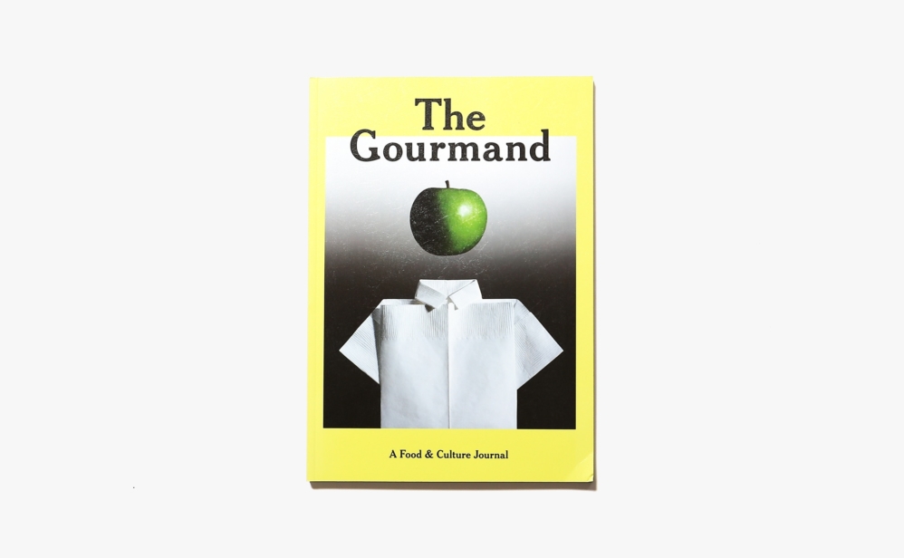 The Gourmand Issue 11