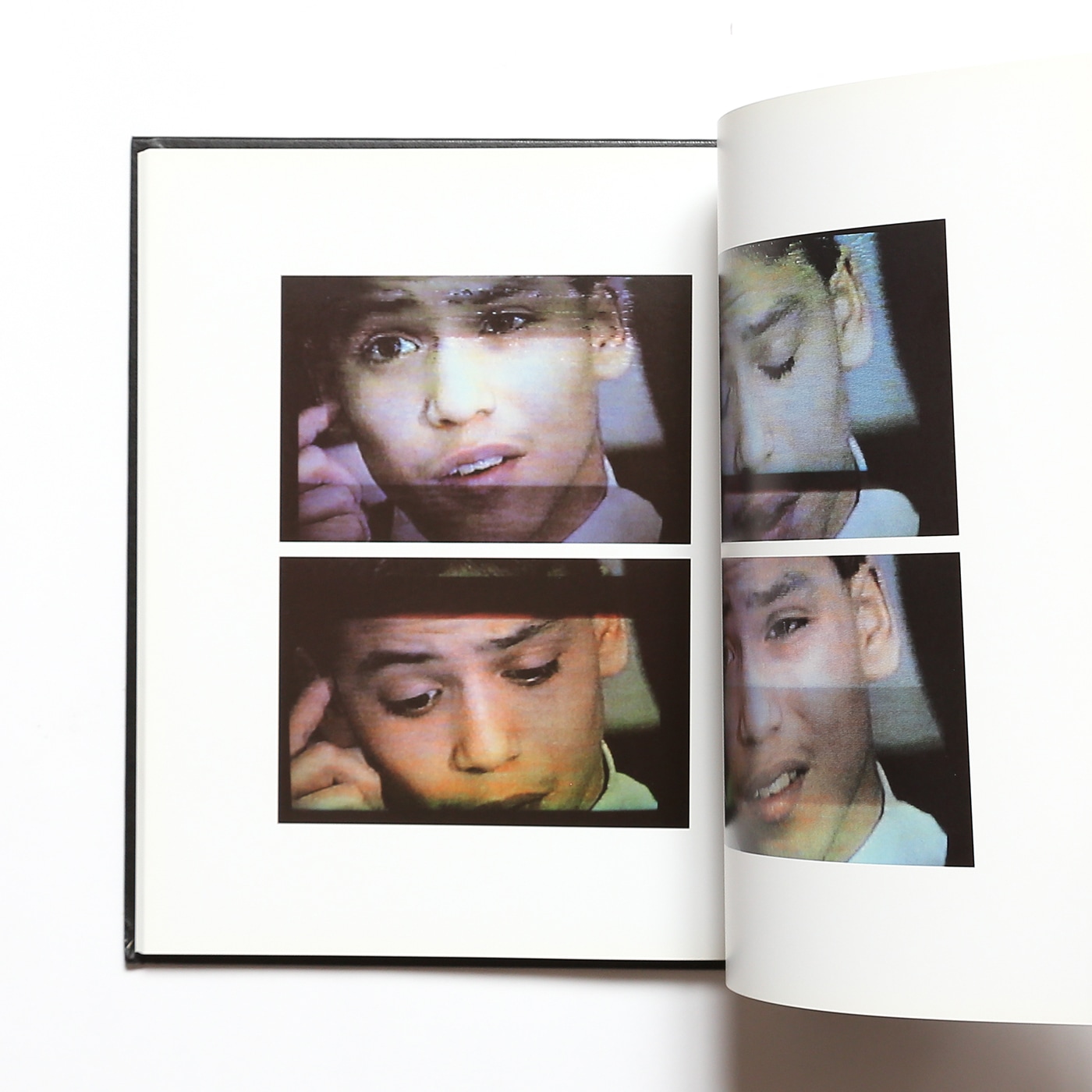 Larry Clark | ラリー・クラーク写真集 | nostos books ノストスブックス