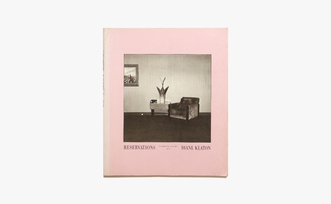Reservations | Diane Keaton