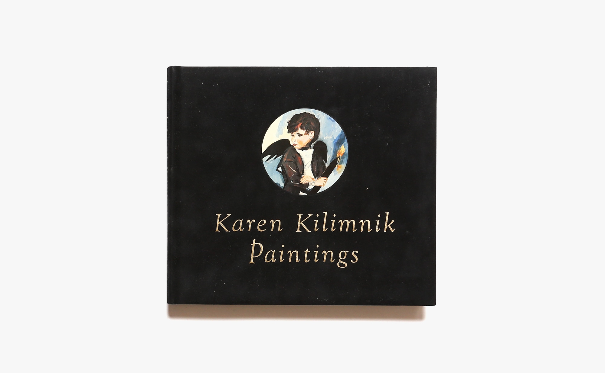 Karen Kilimnik: Paintings ハードカバー – 2001-