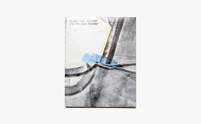 One-To-One Reader | Amelia Groom、T’ai Smithほか