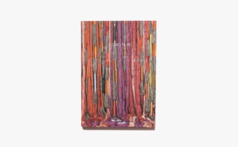 Sheila Hicks: Lifelines | シェイラ・ヒックス | nostos books Sheila Hicks: Lifelines | シェイラ・ヒックス | nostos books