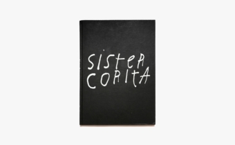Sister Corita | シスター・コリータ | nostos books ノストスブックス