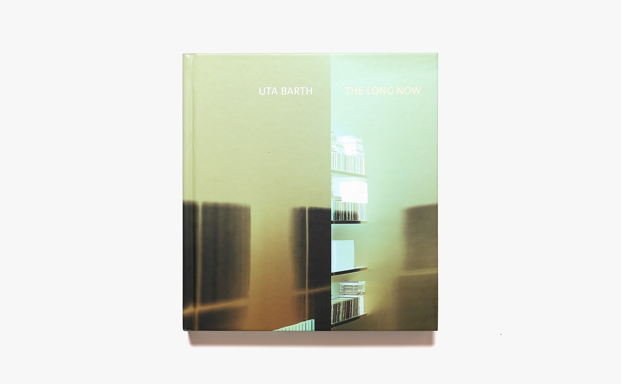 Uta Barth: The Long Now