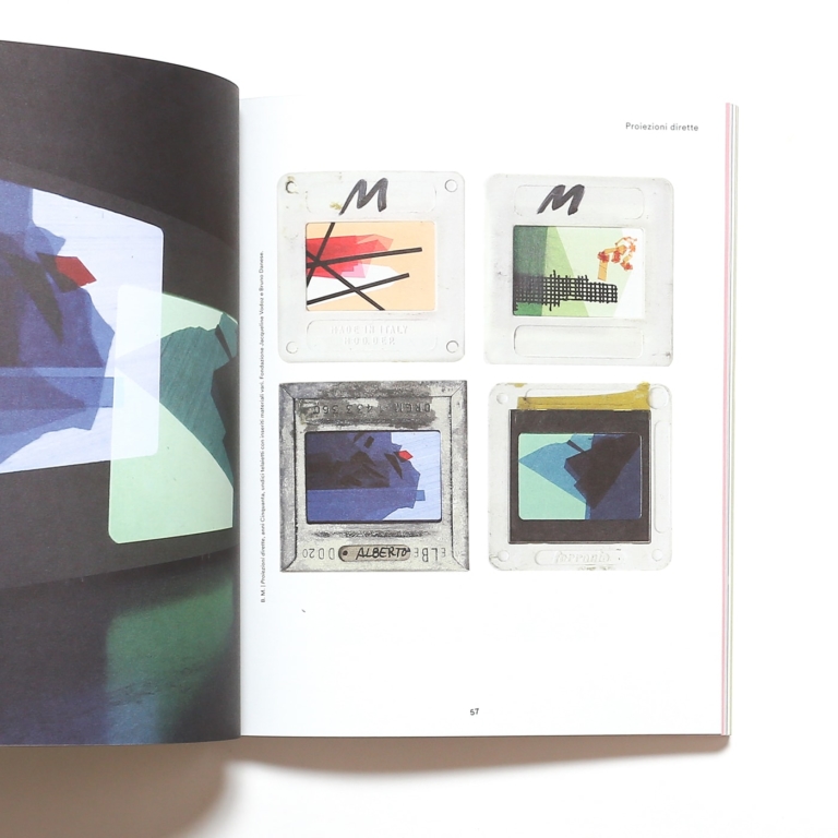 お買い上げ Bruno Munari／ブルーノ・ムナーリ Strutture（2050A