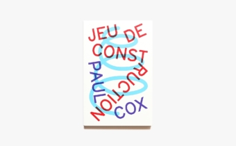 PAUL COX　ポール・コックス　えのはなし Coxcodex 1 | Paul Cox ポール・コックス | nostos books ノスト