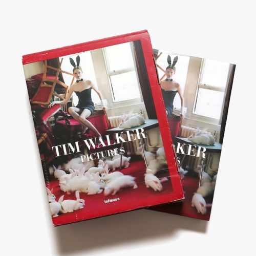 Tim Walker Pictures | ティム・ウォーカー | nostos books ノストス ...