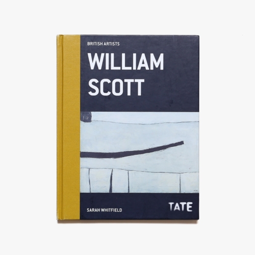 William Scott | ウィリアム・スコット | nostos books ノストスブックス