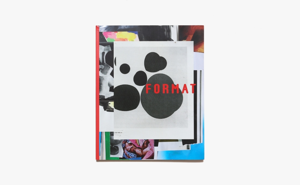 Format | Sarah Crowner