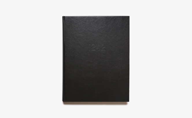 James Drake: 1242 - Anatomy of Drawing and Space | ジェームズ・ドレイク