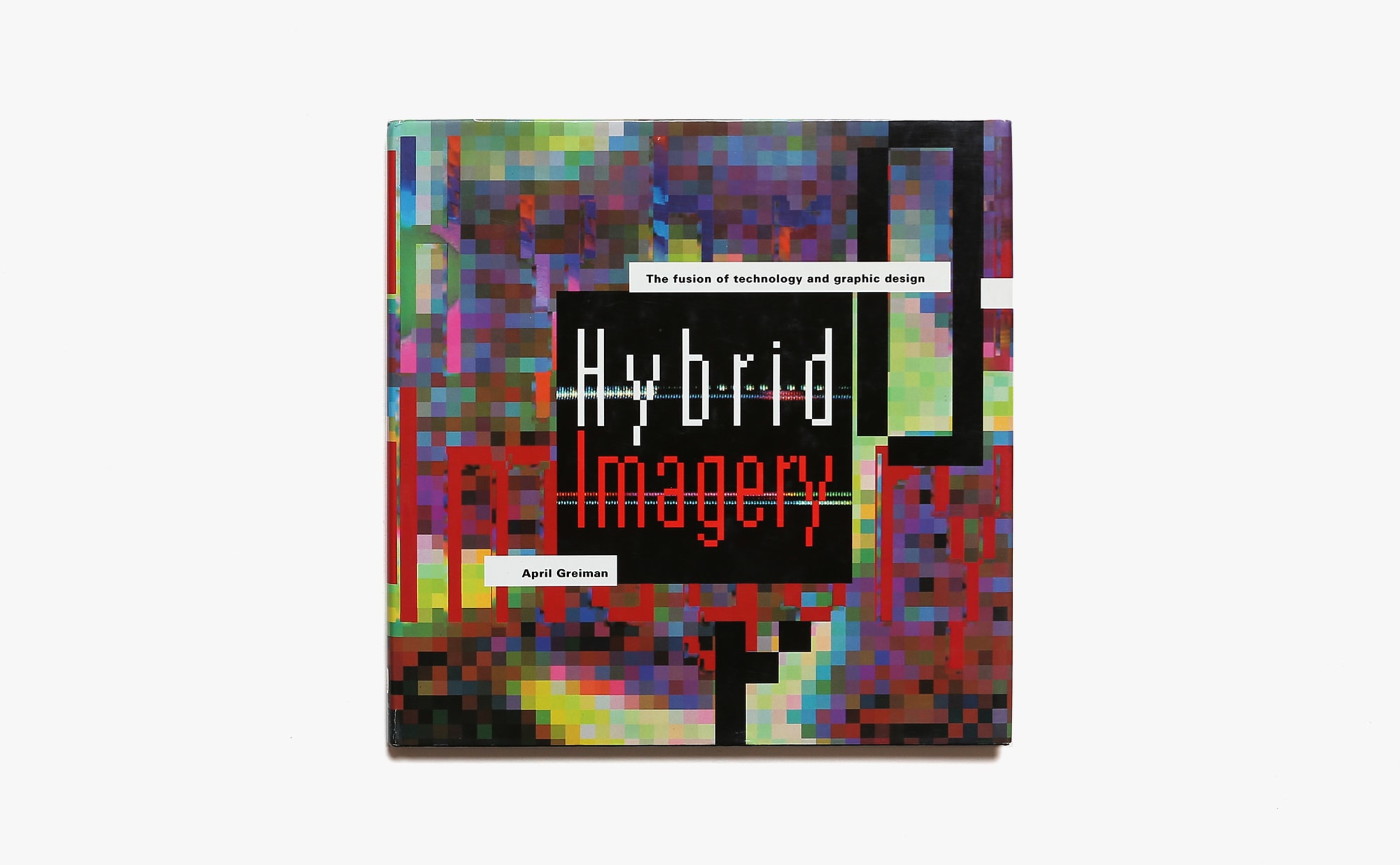Hybrid Imagery | April Greiman エイプリル・グレイマン