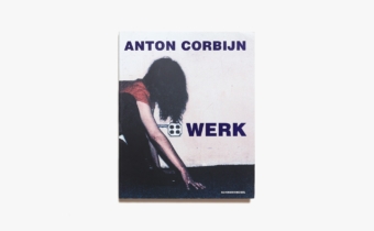 WERK | アントン・コービン Anton Corbijn 写真集 | nostos books ...