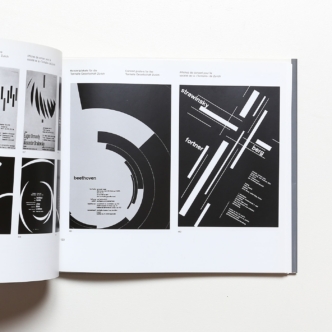 The Graphic Artist and His Design Problems | Josef Muller-Brockmann ヨゼフ・ ミューラー＝ブロックマン | nostos books ノストスブックス