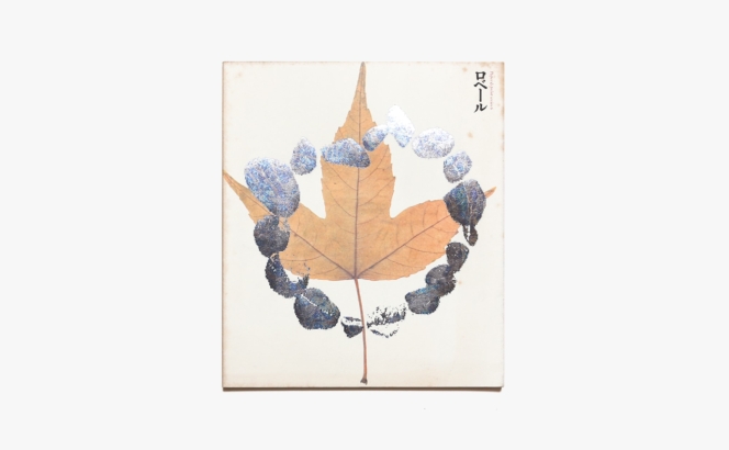 竹尾 Paper ＆ Print Series 6 ロベール | 竹尾