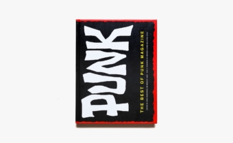 The Best of Punk Magazine | John Holmstrom | nostos books