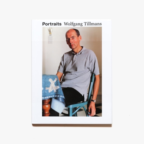 Portraits | Wolfgang Tillmans ヴォルフガング・ティルマンス