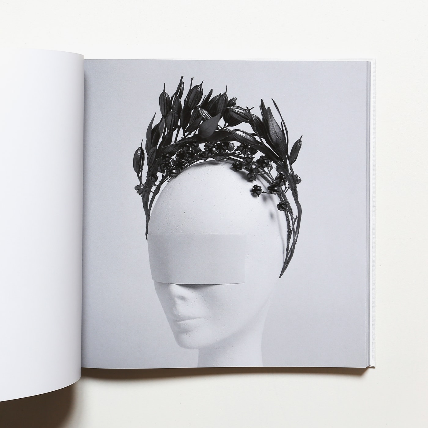 Kamo Head - Katsuya KAMO  shashasha - Photography & art in books
