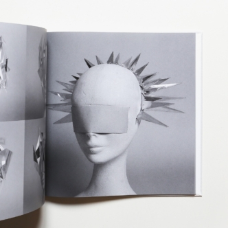 Kamo Head | Katsuya Kamo | nostos books ノストスブックス