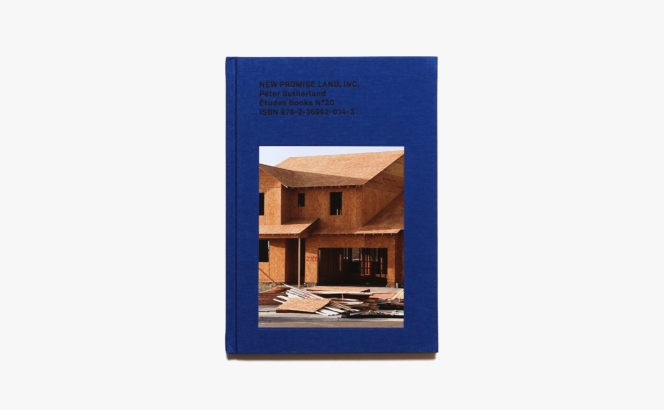 New Promise Land, Inc N°20 | Peter Sutherland