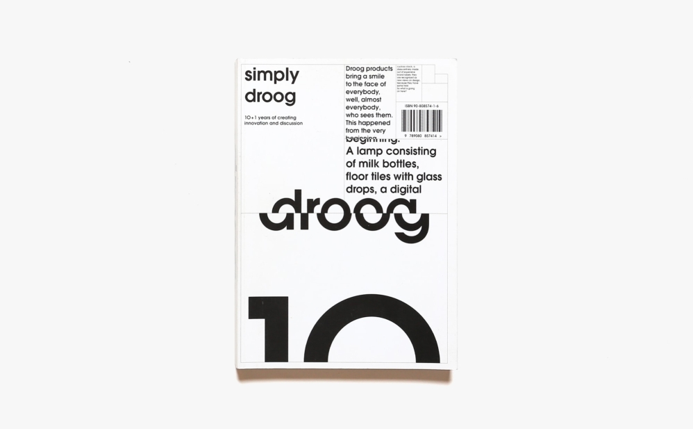 Simply Droog | Renny Ramakers