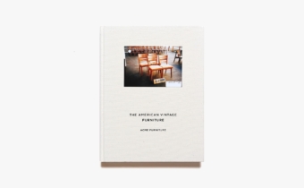 The American Vintage Furniture | ACME Furniture | nostos
