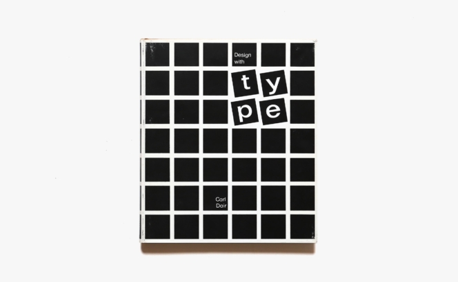 Design With Type | Carl Dair