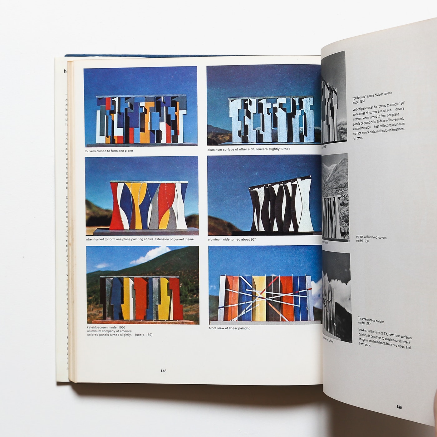 Herbert Bayer: Visual Communication, Architecture, Painting