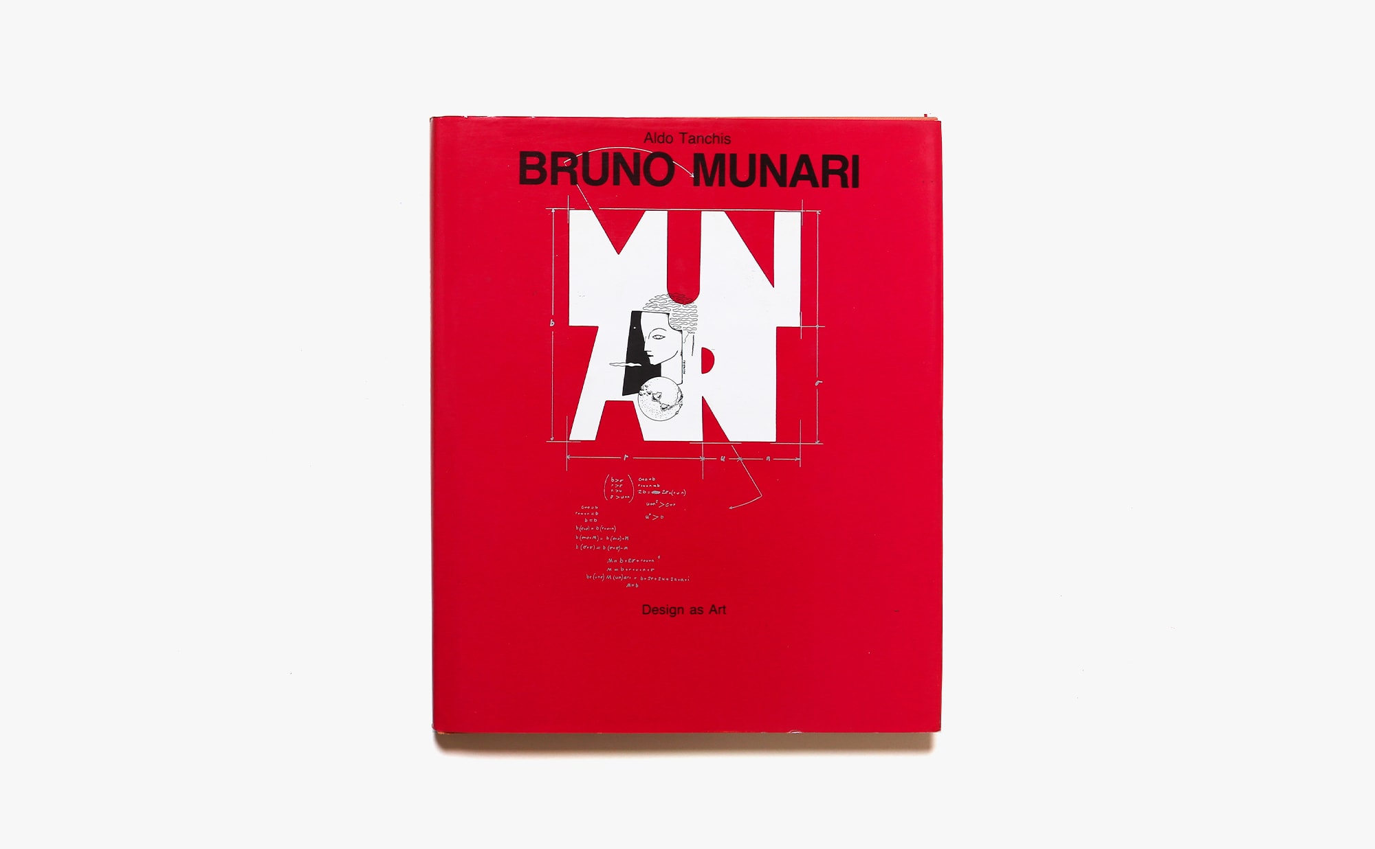 Bruno Munari: From Futurism to Post-Industrial Design | ブルーノ 