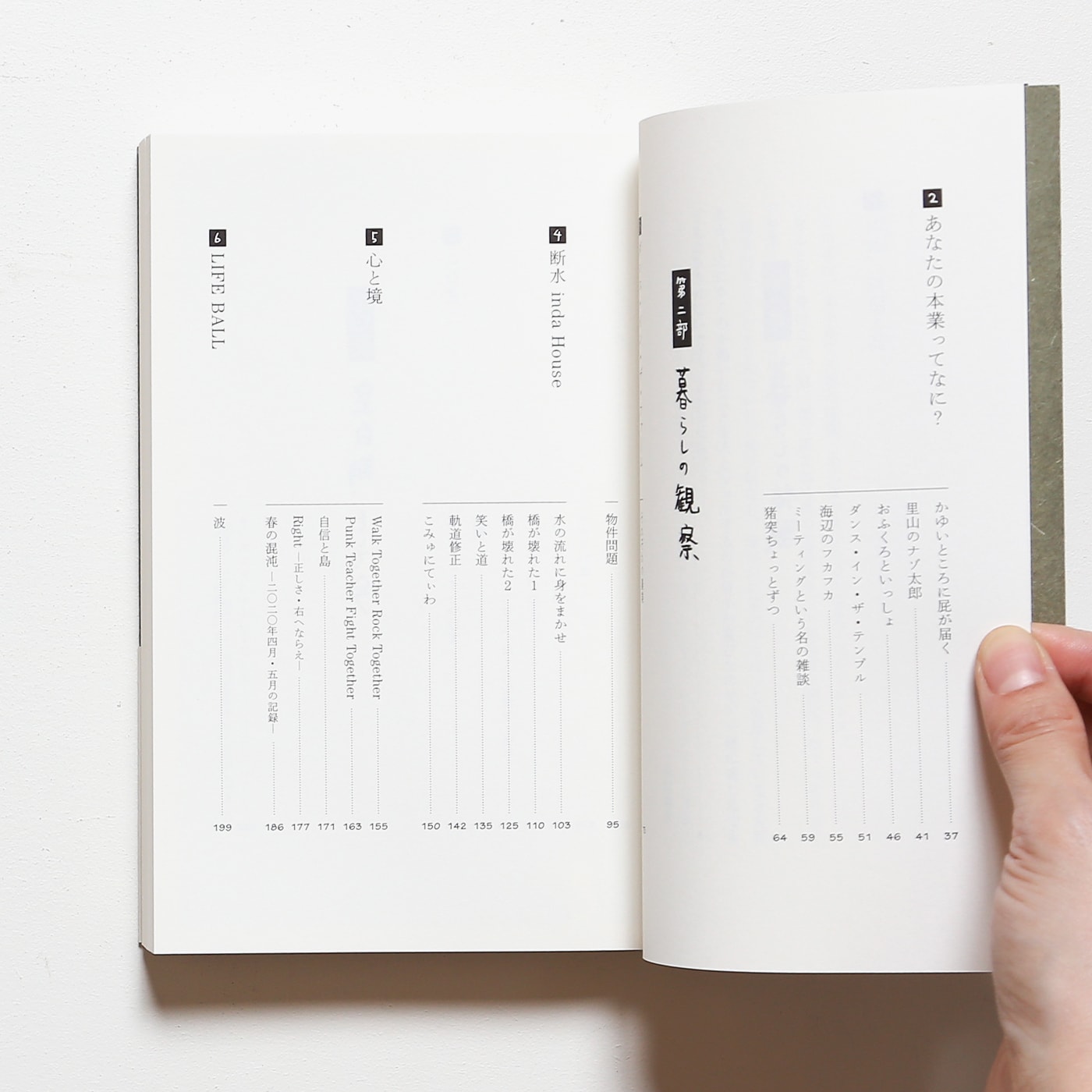 ダンス イン ザ ファーム 周防大島で坊主と農家と他いろいろ 中村明珍 Nostos Books ノストスブックス