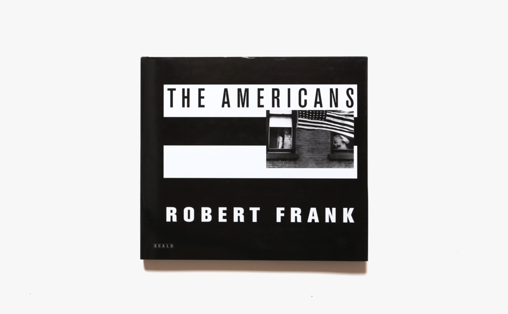 The Americans | Robert Frank ロバート・フランク