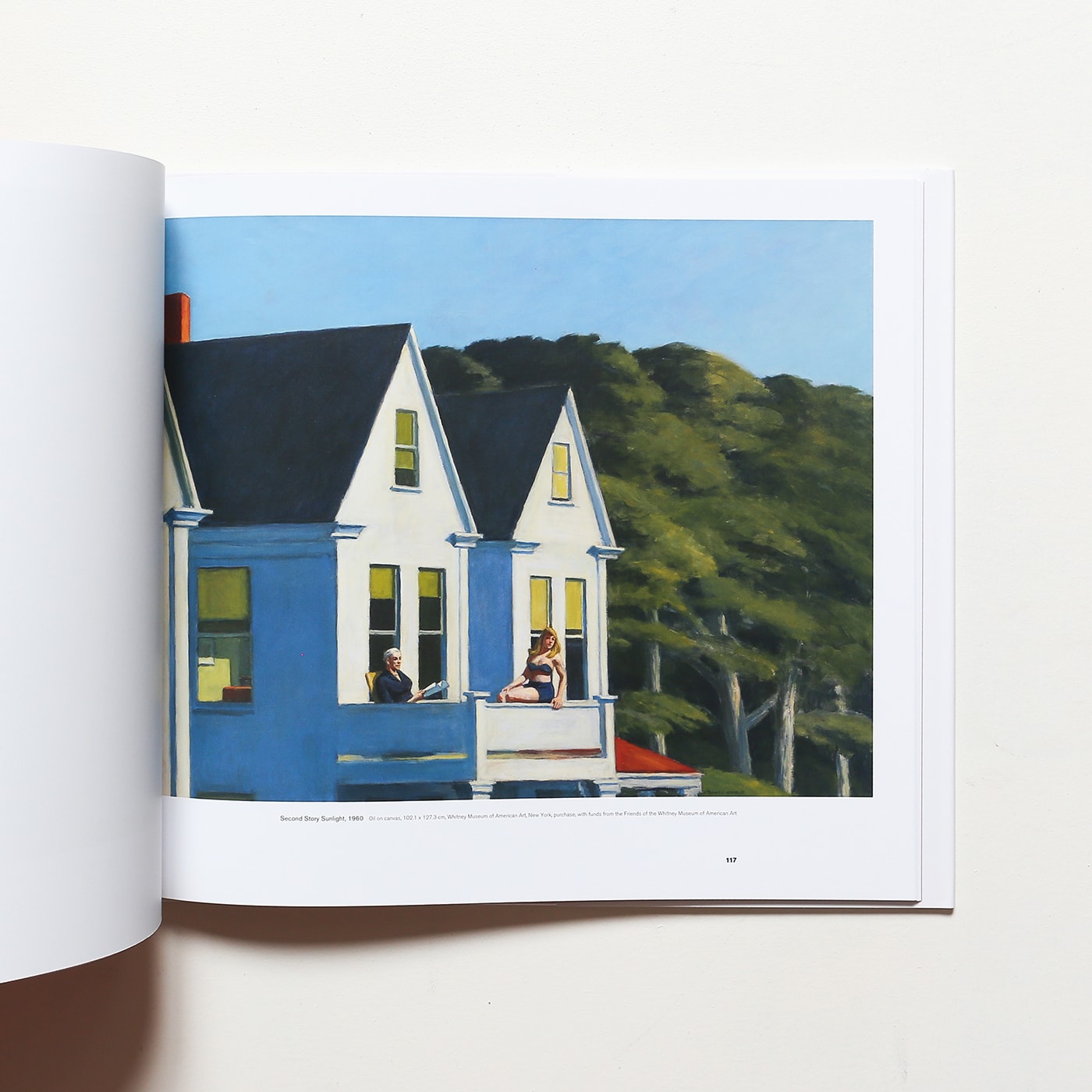 Edward Hopper: A Fresh Look at Landscape