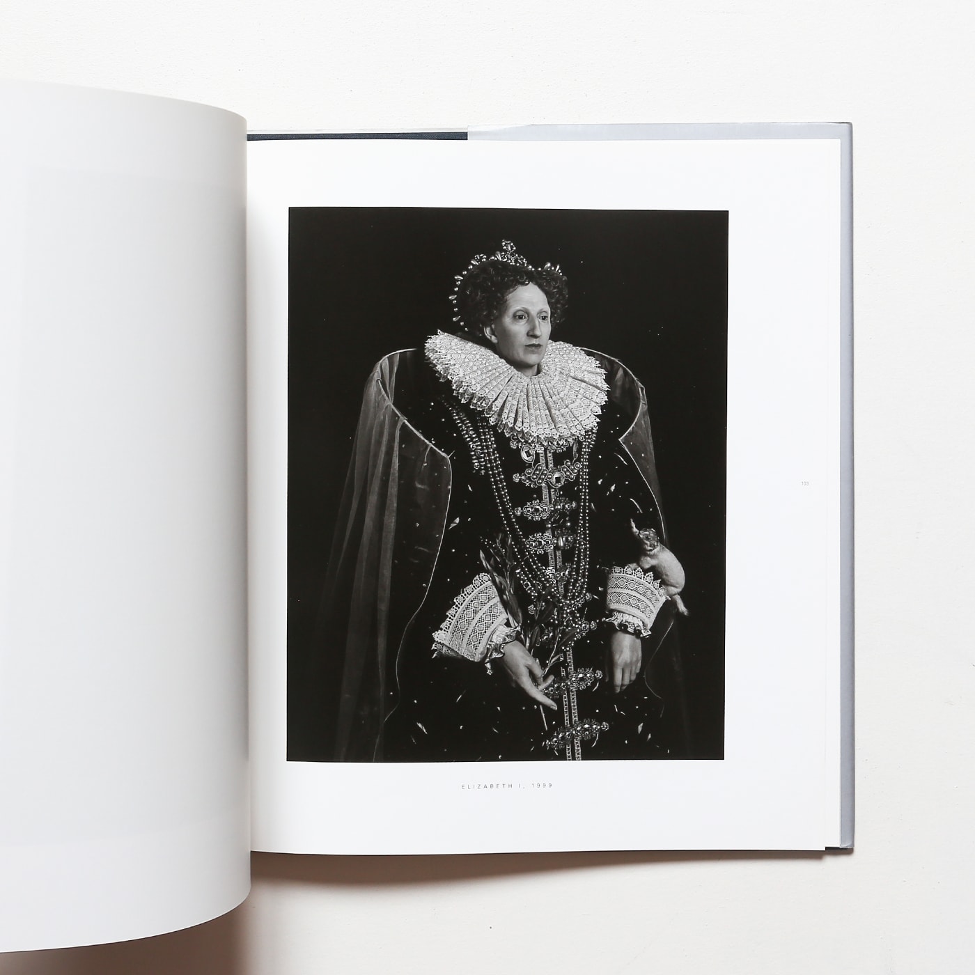 Hiroshi Sugimoto: Portraits | 杉本博司 | nostos books ノストスブックス