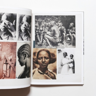 Hannah Hoch: Album | ハンナ・ヘッヒ | nostos books ノストスブックス