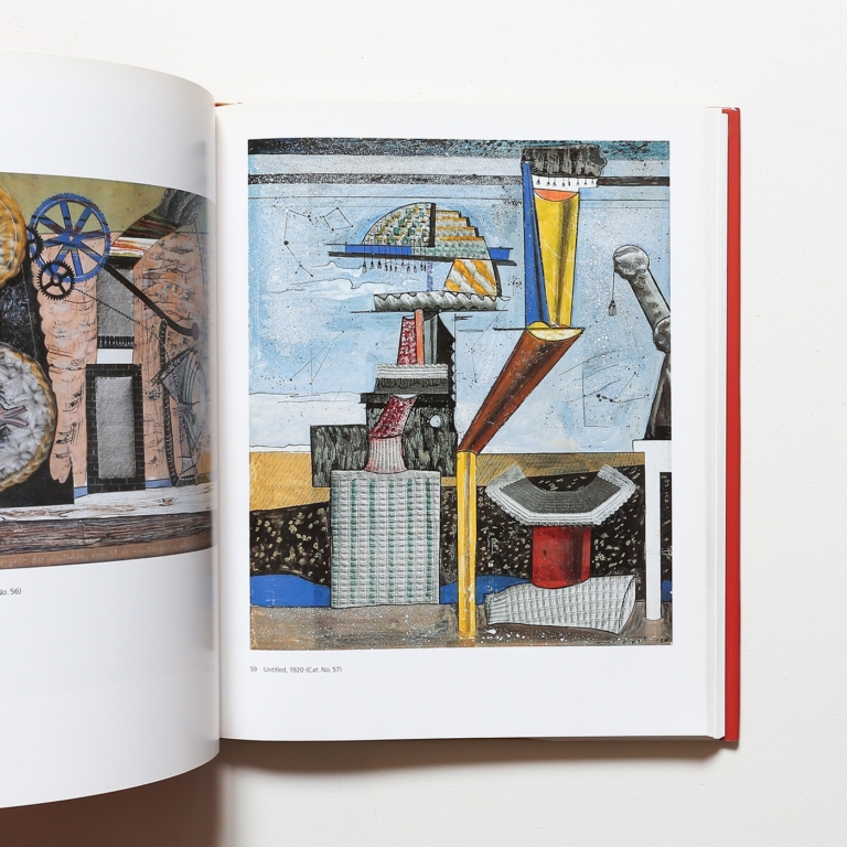Max Ernst Dada And The Dawn Of Surrealism マックス エルンスト 作品集 Nostos Books ノストスブックス