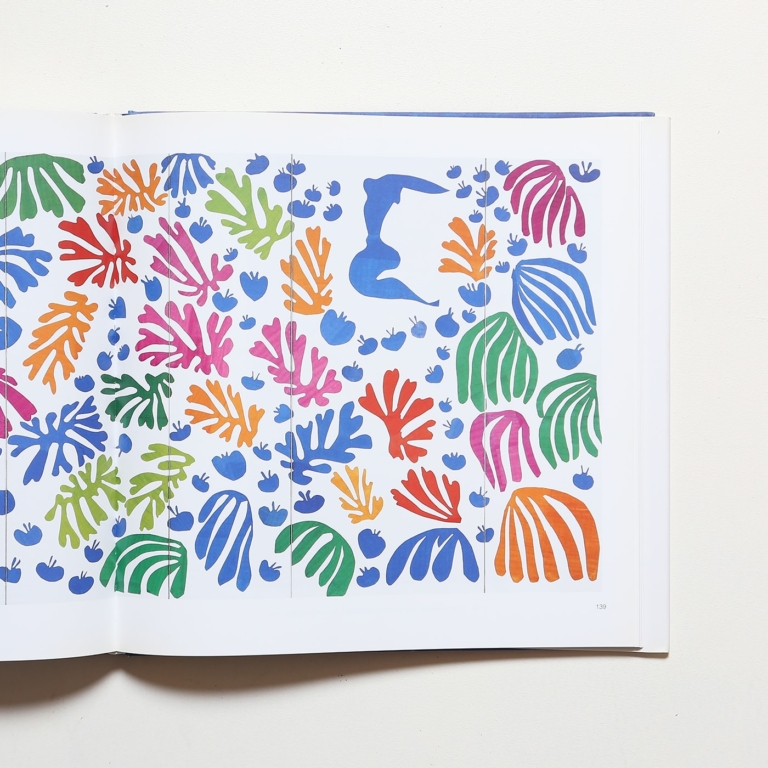 新品未開封】Henri Matisse: Cut-Outs Drawing… 日本初の 38.0%OFF ...