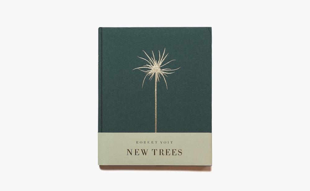New Trees | Robert Voit