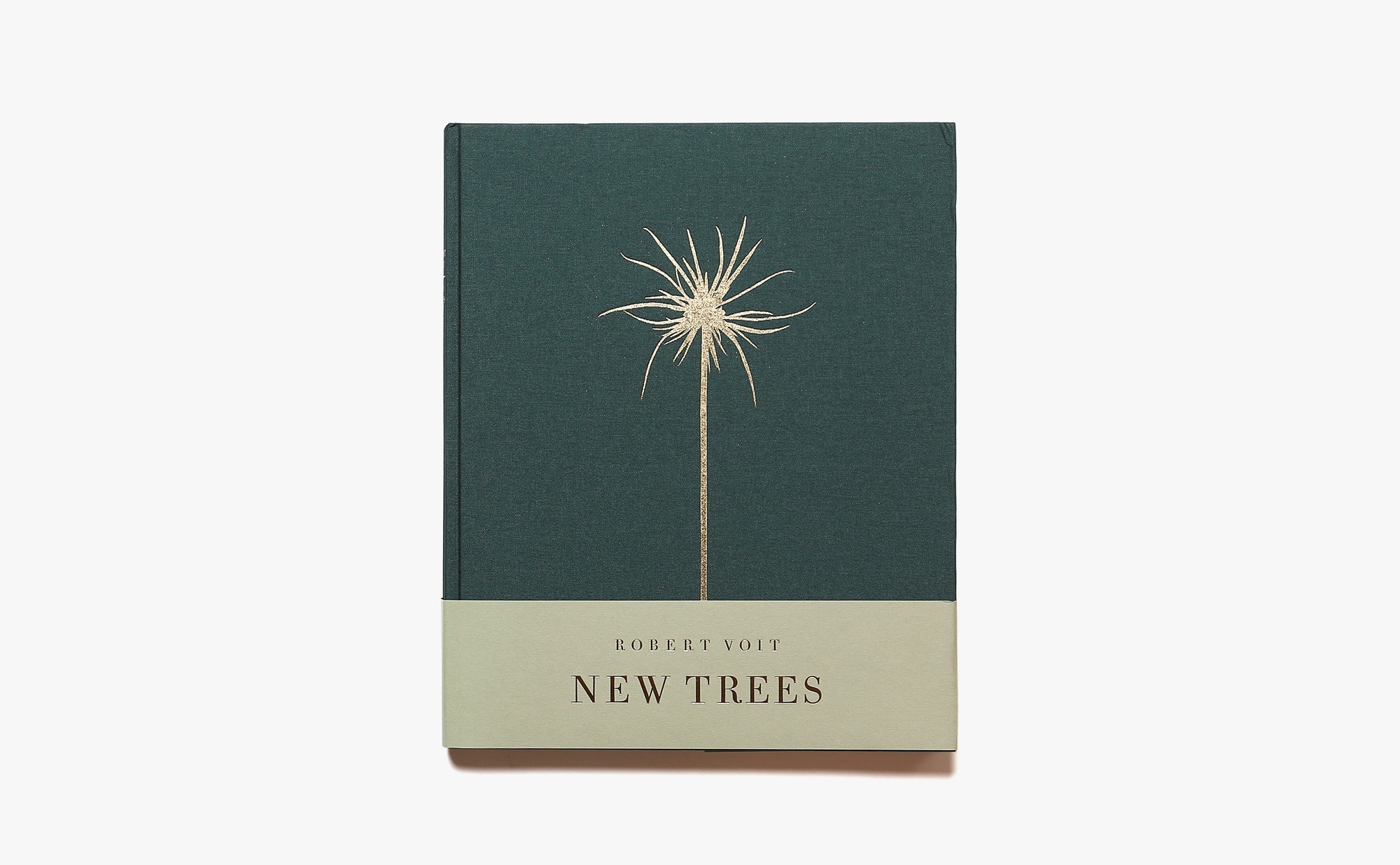 New Trees | Robert Voit
