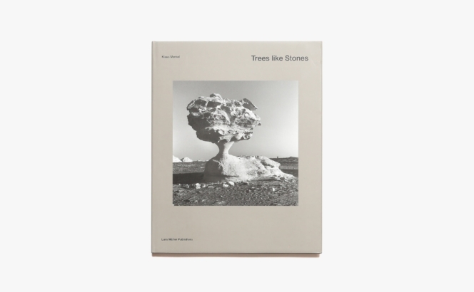 Trees Like Stones | Klaus Merkel