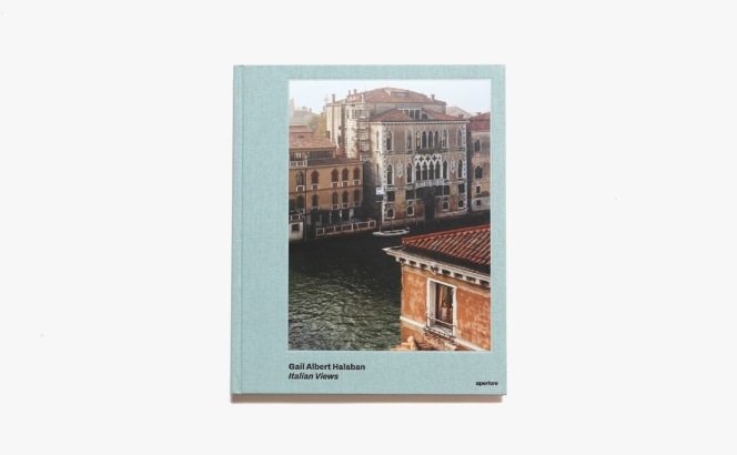 Italian Views | Gail Albert Halaban